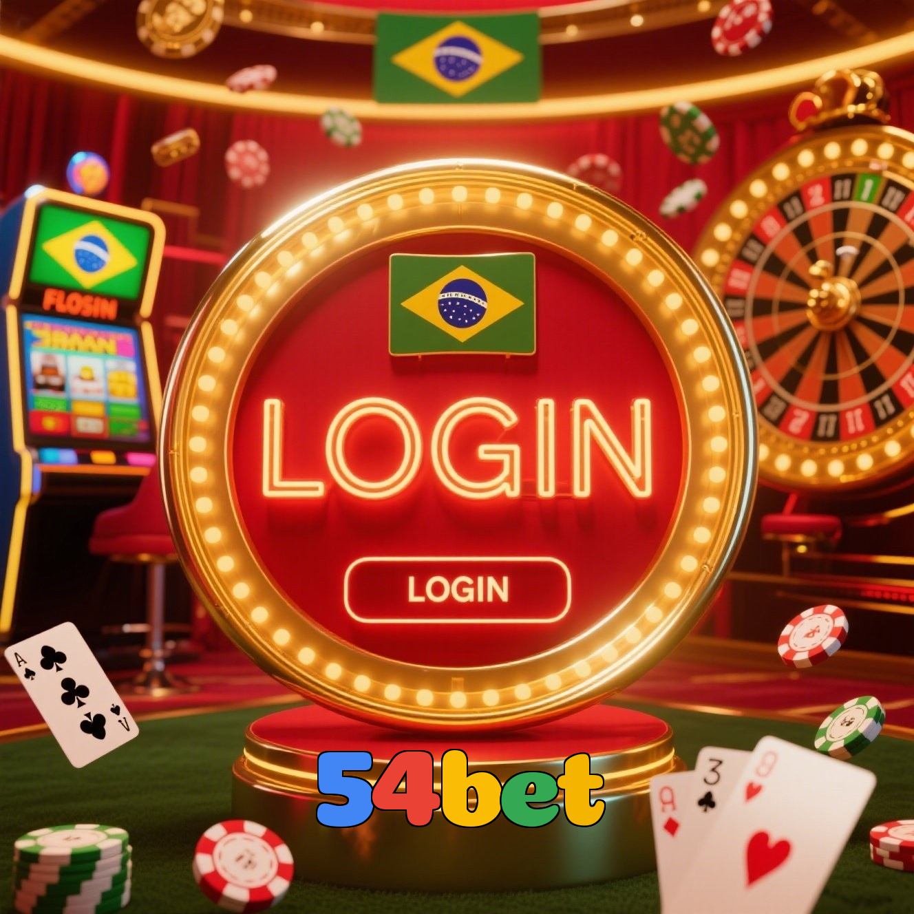 54bet:Desafie a roleta e conquiste vitórias épicas!