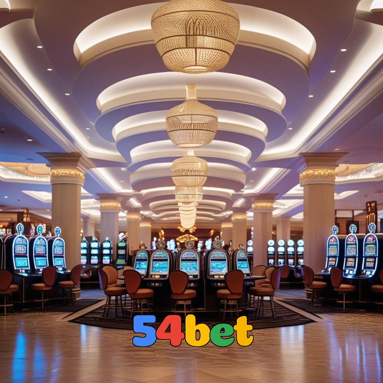 54bet：Aposte no futebol e ganhe prêmios em slots e roleta ao vivo!