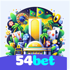 54bet：Jogue agora nas melhores slots e ganhe prêmios fantásticos!