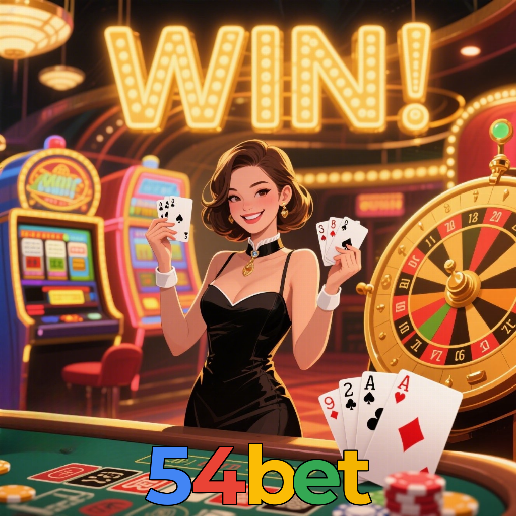 54bet:Jogue nas nossas mesas de poker e conquiste vitórias épicas!
