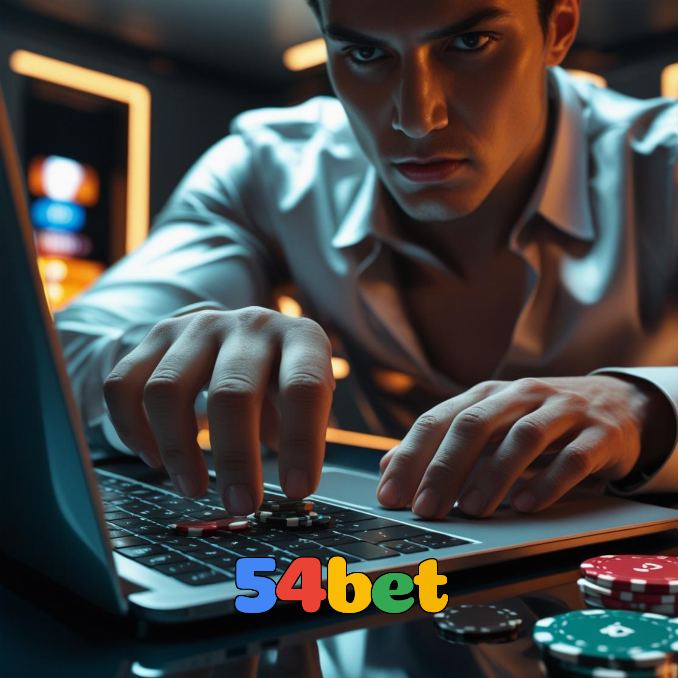 54bet:Sinta a adrenalina do futebol digital! Aposte agora e vença!