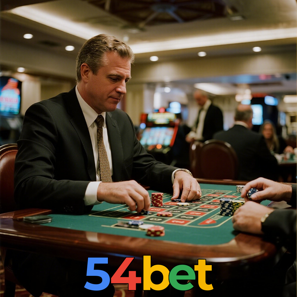 54bet：A adrenalina do futebol online te espera para grandes vitórias!