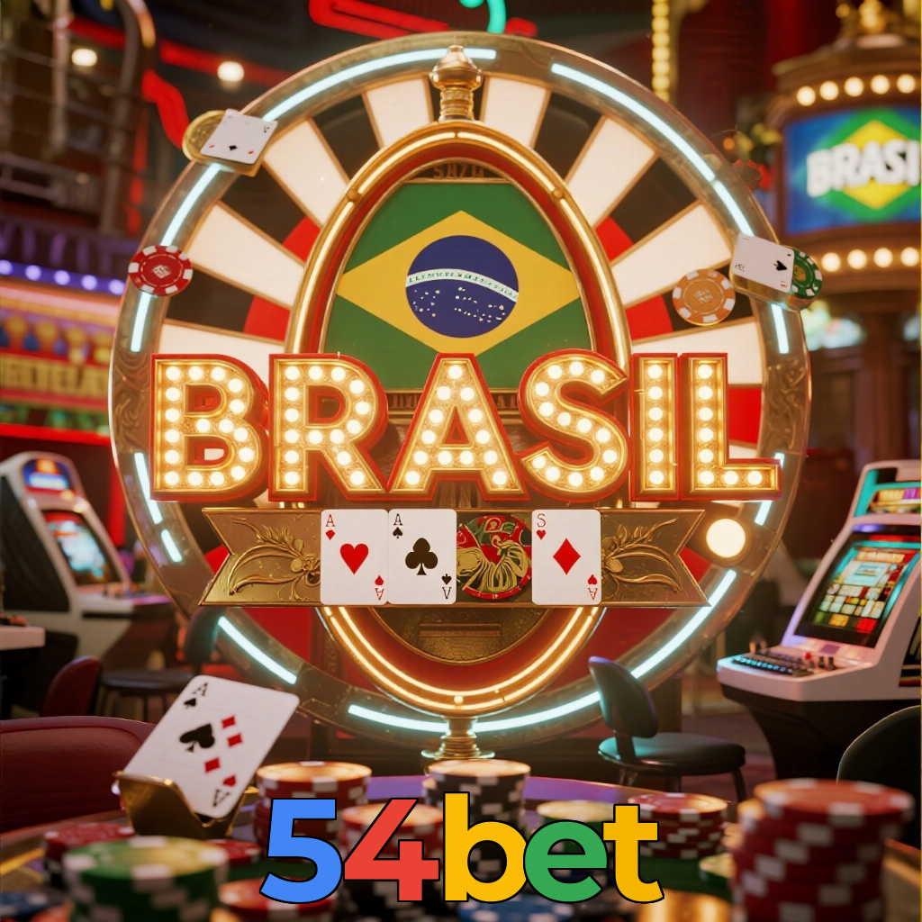 54bet：Jogue blackjack, aposte no futebol e conquiste vitórias incríveis!