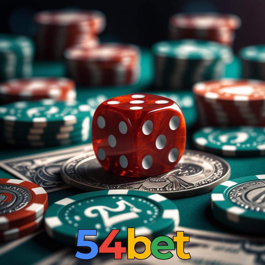 54bet:O melhor do futebol digital te espera! Aposte agora e vença!