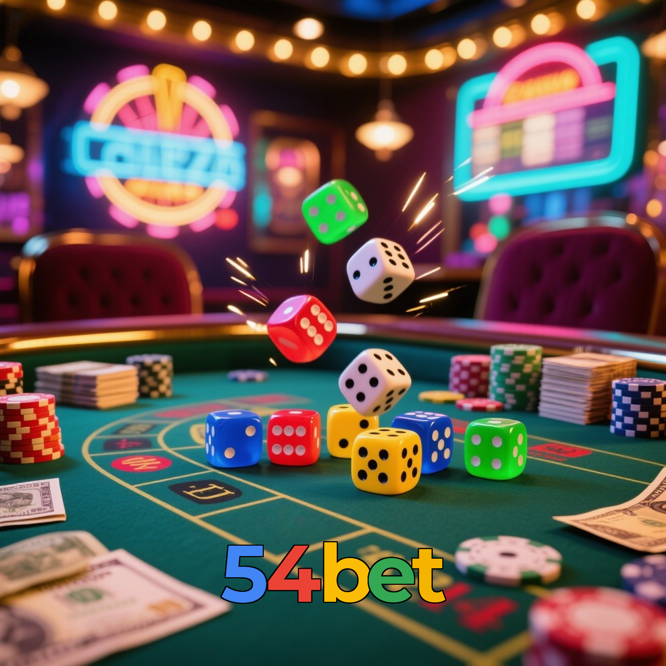 54bet:Jogue roleta, blackjack e aposte no futebol para uma experiência completa!