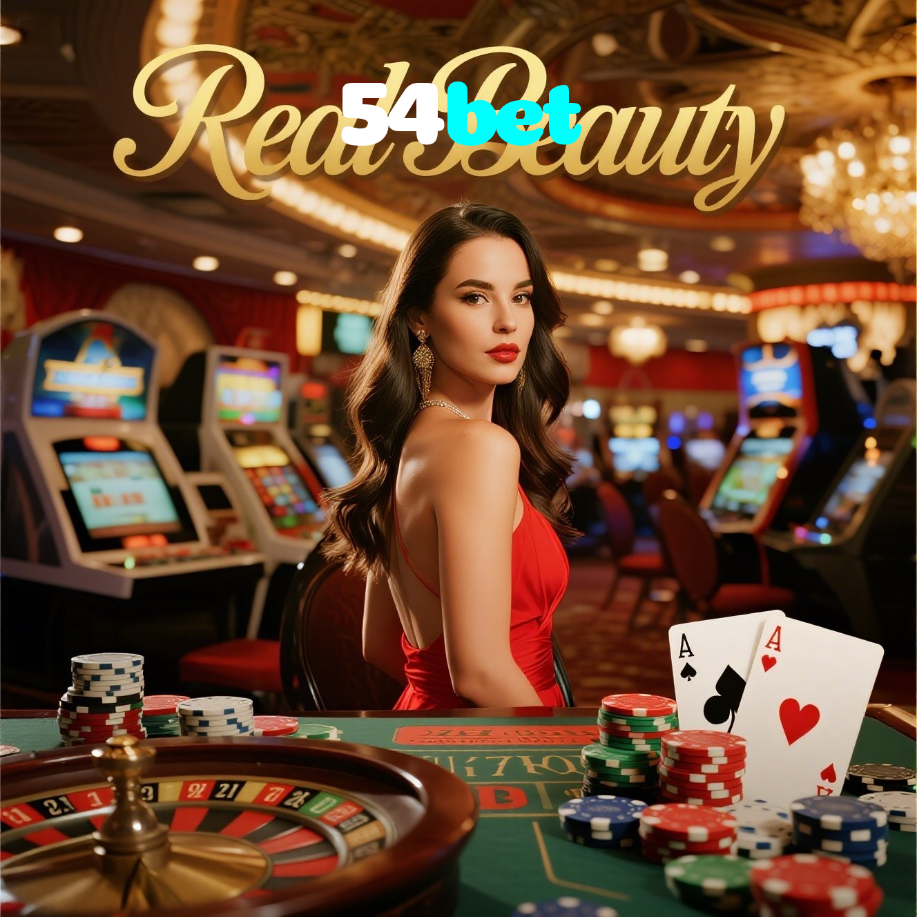 54bet:A roleta nunca foi tão emocionante! Aposte e ganhe!