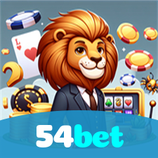 54bet：Aposte agora nas roletas e veja a sorte brilhar para você!