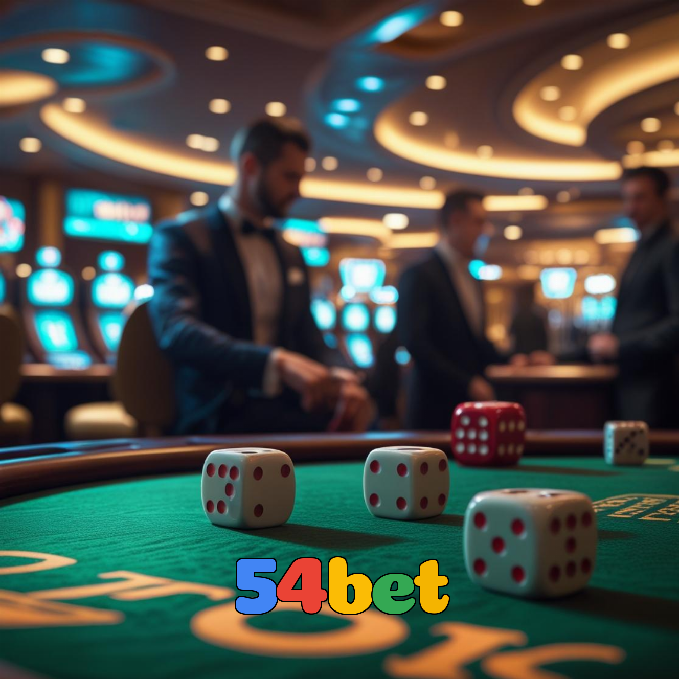 54bet：Jogue poker online e mostre suas habilidades nas cartas!