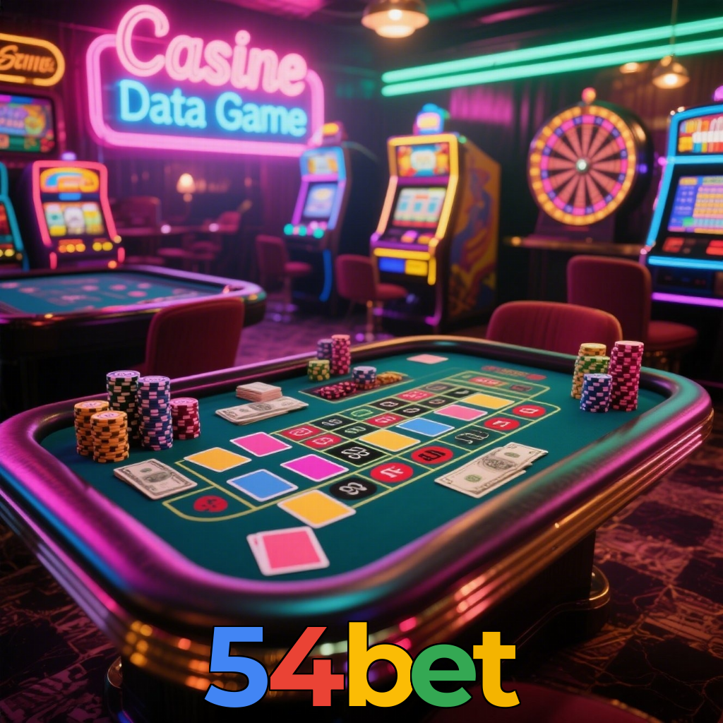 54bet:Onde o futebol e o cassino online se encontram para diversão sem fim!