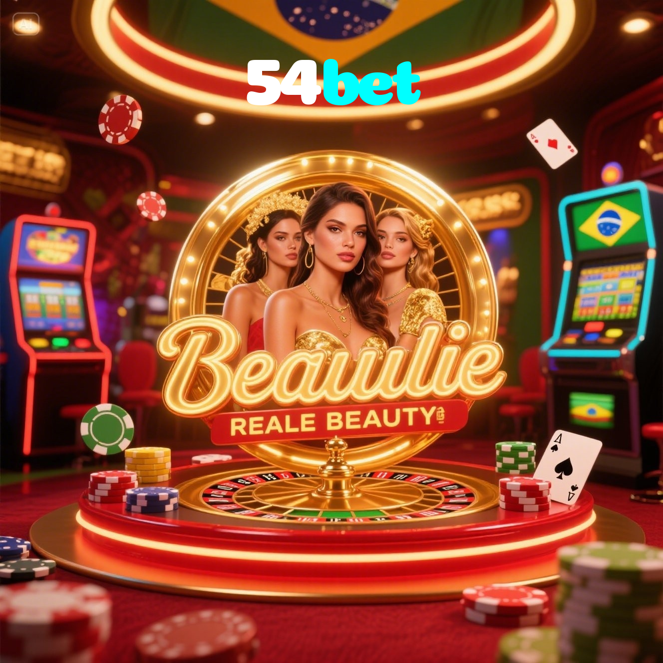 54bet:Aposte no futebol e jogue os melhores jogos de cassino como slots e blackjack!