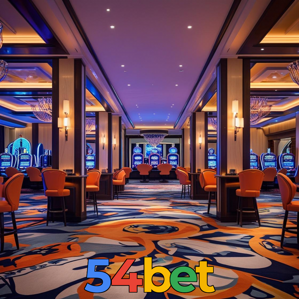 54bet:Vença no poker e ganhe prêmios com apostas no futebol ao vivo!