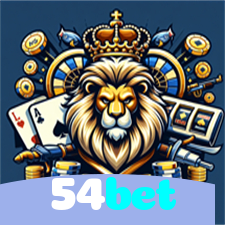 54bet：A sorte está na roleta! Aposte e vença agora mesmo!