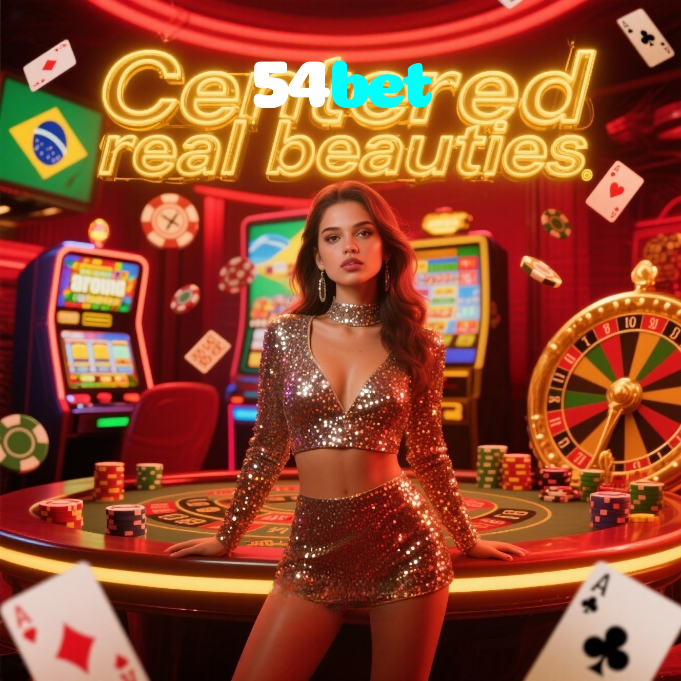 54bet:No cassino online mais confiável, aposte no futebol e jogue roleta!