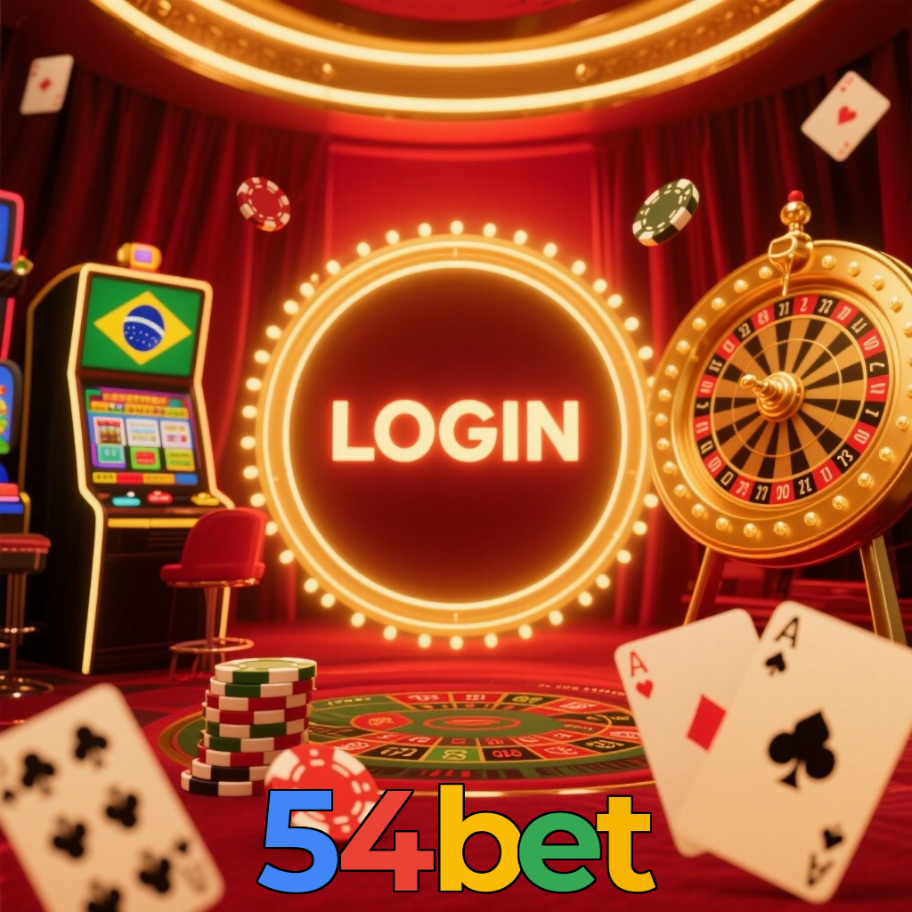 54bet:O melhor cassino online para apostar no futebol e jogar poker e blackjack!