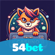 54bet：Sinta a adrenalina da roleta! Aposte e vença agora!