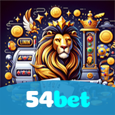 54bet：Ganhe na roleta e aposte no futebol no cassino online mais confiável!