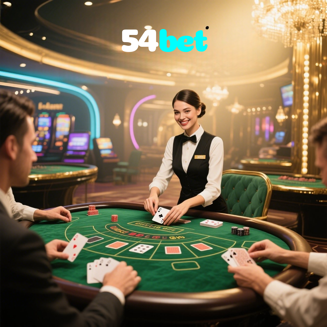 54bet:Vença no poker e ganhe prêmios com apostas no futebol ao vivo!