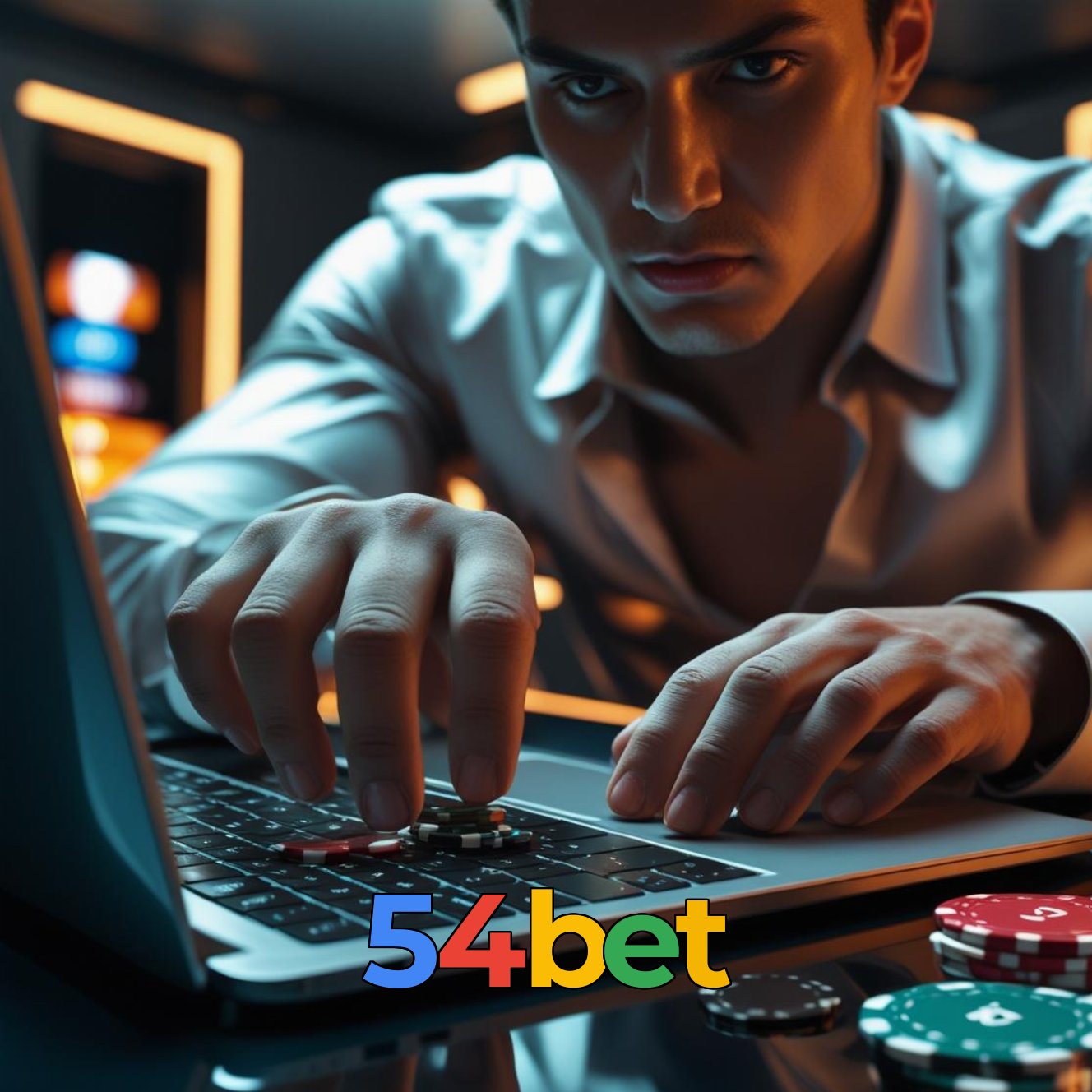 54bet:Vença no blackjack e conquiste grandes prêmios!