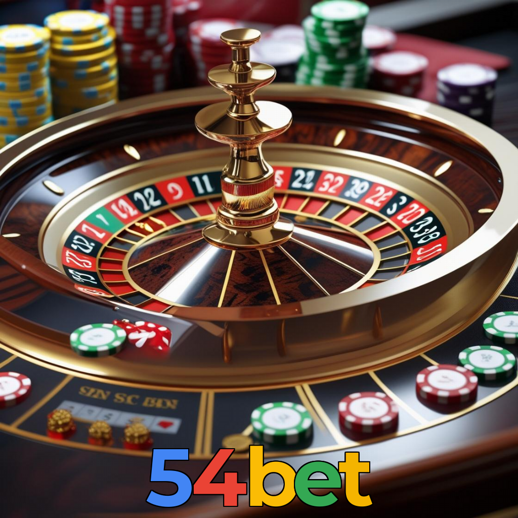 54bet:Cada aposta é uma nova vitória em nosso cassino online!