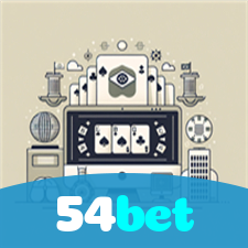 54bet:Entre no nosso cassino e aposte nas melhores máquinas caça-níqueis!