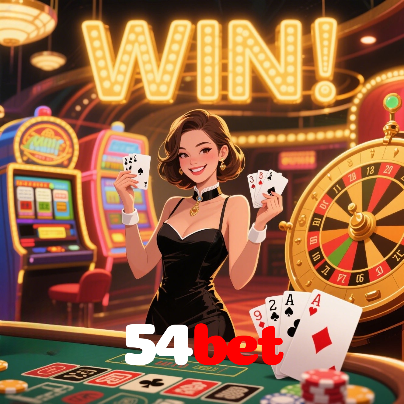 54bet:A sorte está na roleta! Aposte e ganhe agora!