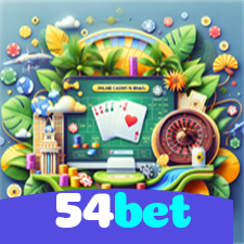 54bet：As melhores slots com grandes vitórias te aguardam! Jogue agora!