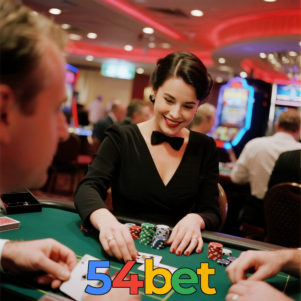 54bet:Sua sorte está no cassino online com jogos como poker e apostas no futebol!