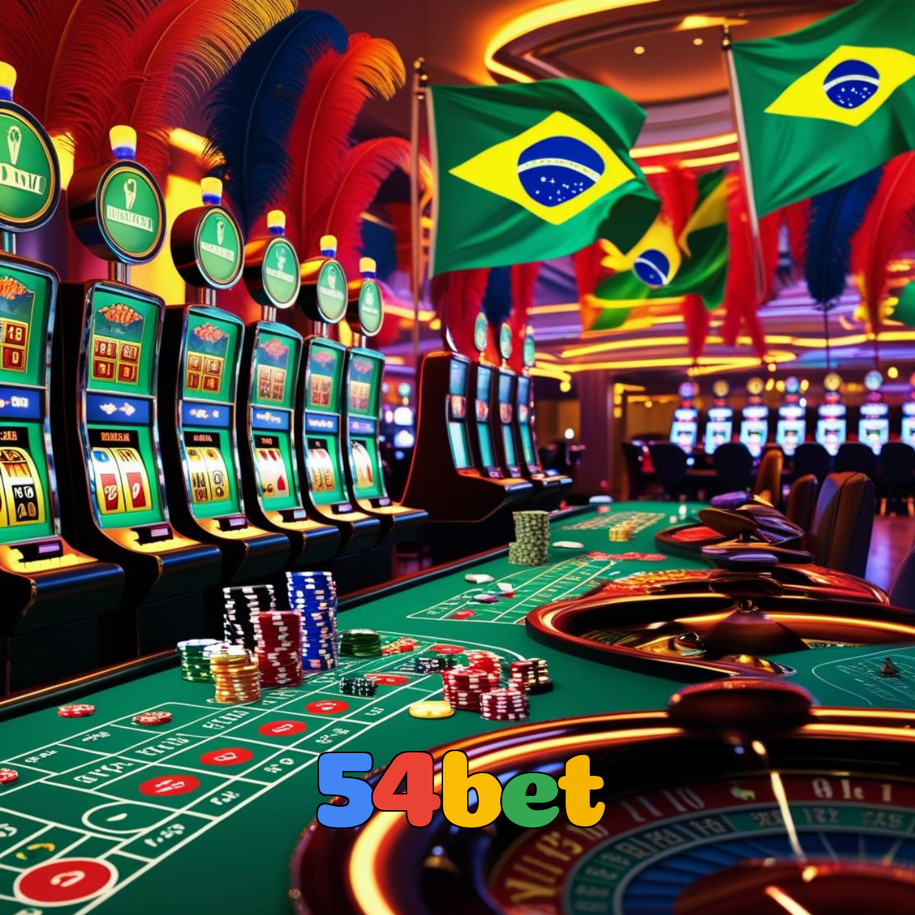 54bet：Sinta a emoção de ganhar no cassino online! Aposte e vença!