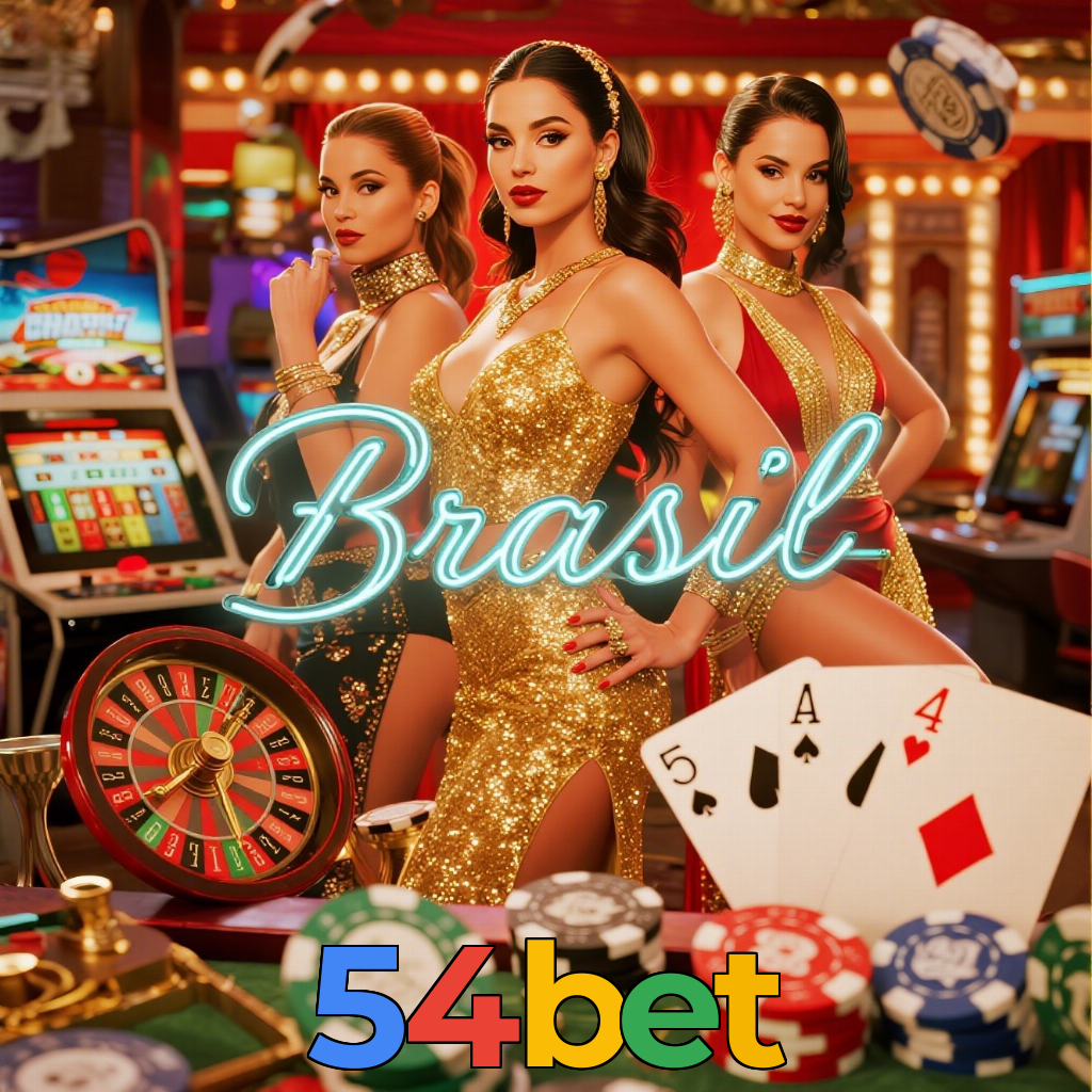 54bet：Apostas em futebol e os melhores jogos de cassino para você ganhar!