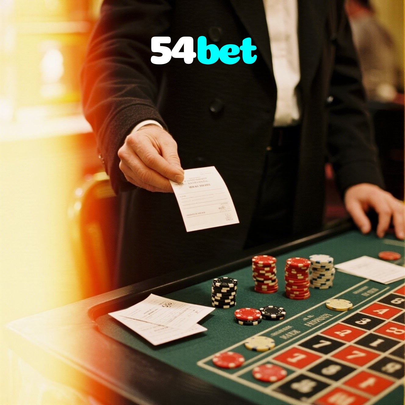 54bet:O cassino online ideal para quem ama futebol e jogos de cassino!