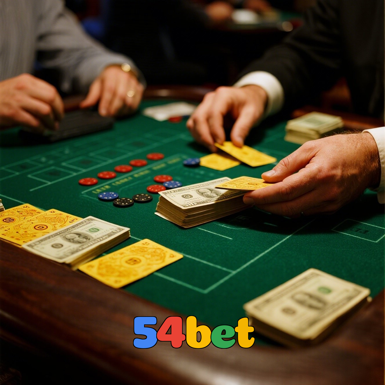 54bet:Jogue poker, aposte no futebol e ganhe em nosso cassino online confiável!