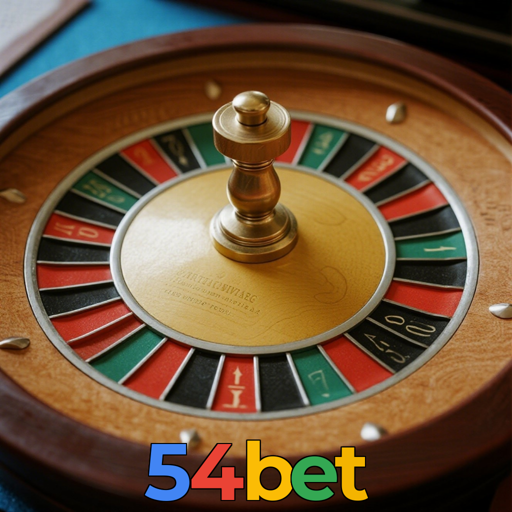 54bet:Onde a diversão e a sorte se encontram: poker, roleta e futebol online!