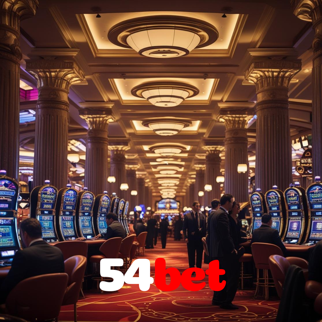 54bet:Jogue poker, aposte no futebol e ganhe em nosso cassino online confiável!