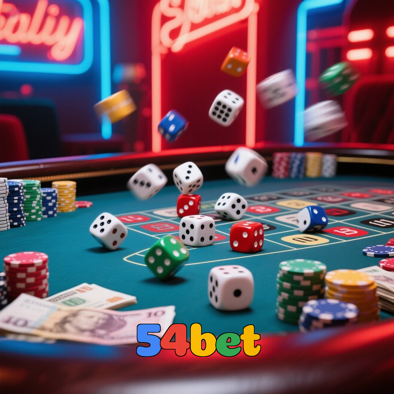 54bet:O futebol digital está aqui! Aposte nas partidas e vença!