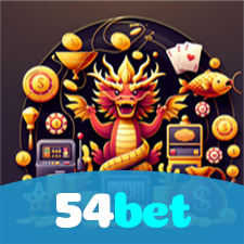 54bet：Cada jogo é uma chance de ganhar! Jogue agora e vença!