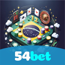 54bet：Aposte no futebol e vença em blackjack e roleta no nosso cassino!