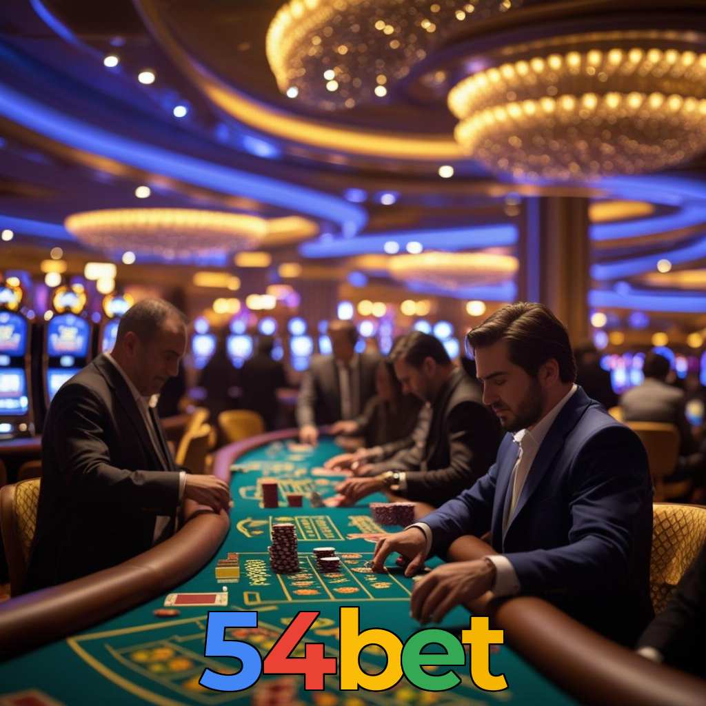 54bet:Aposte no futebol online e vença como um verdadeiro campeão!