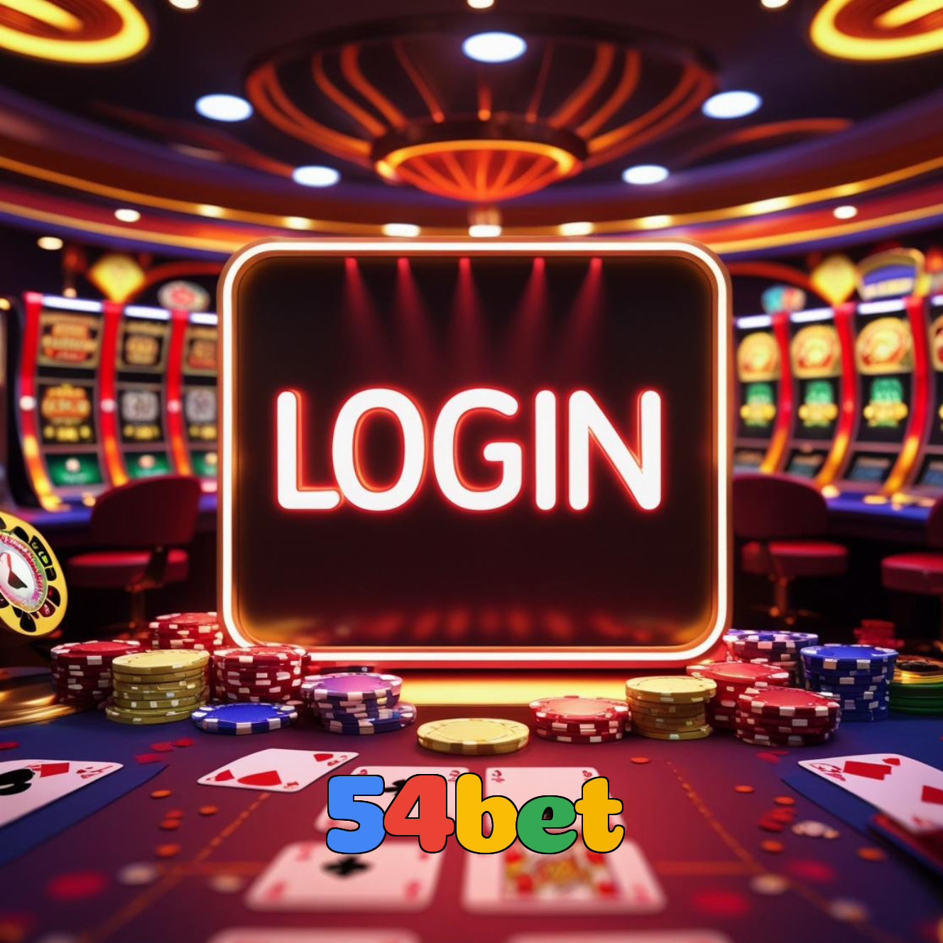 54bet:O cassino online mais confiável para apostas no futebol e jogos de cassino!