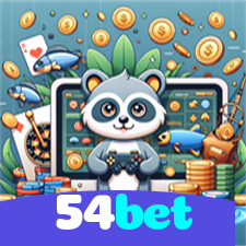 54bet：Jogue no melhor cassino online e descubra os maiores prêmios!
