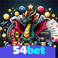 54bet：Jogue nas melhores slots e conquiste o jackpot dos seus sonhos!