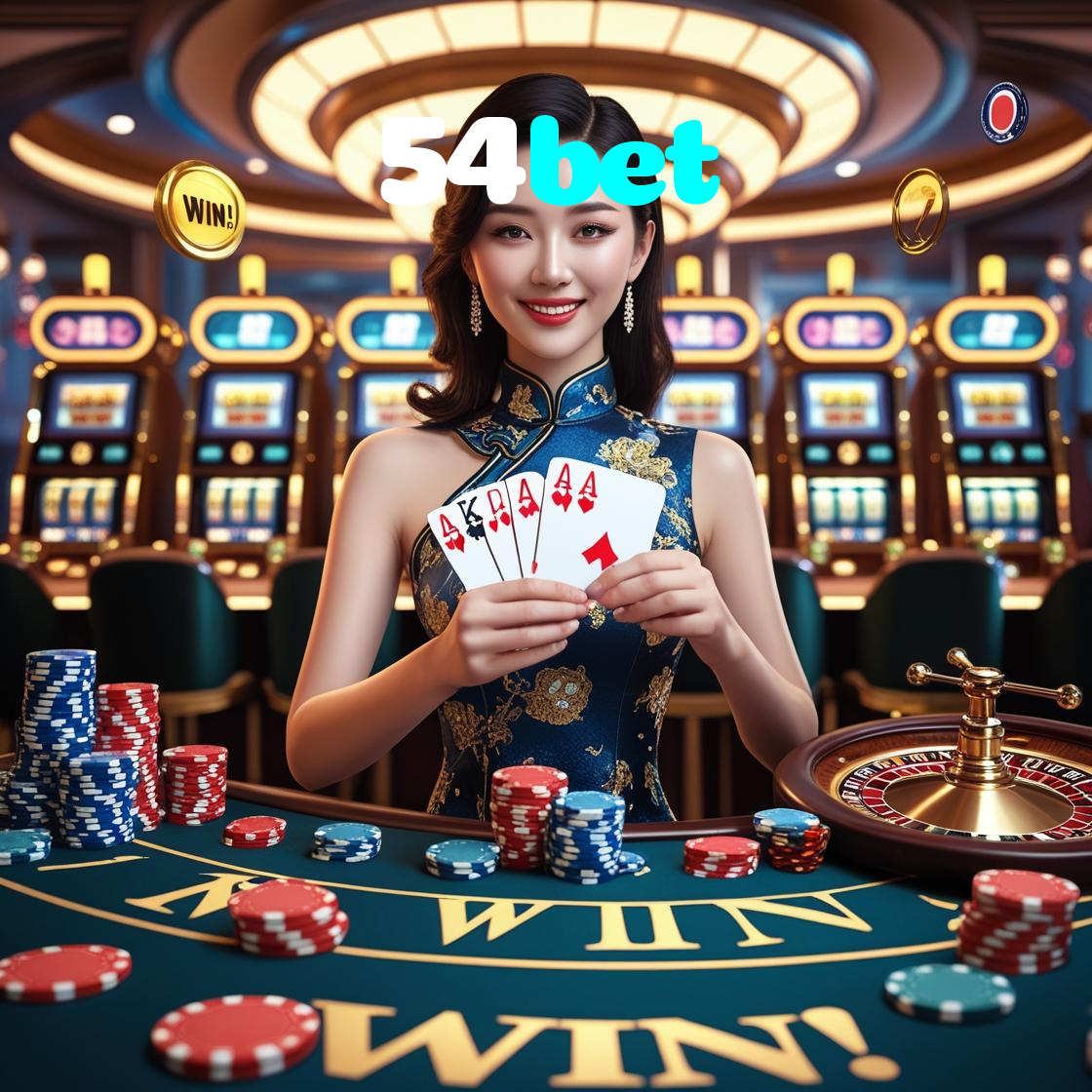 54bet:Jogue poker, aposte no futebol e vença com grandes prêmios!