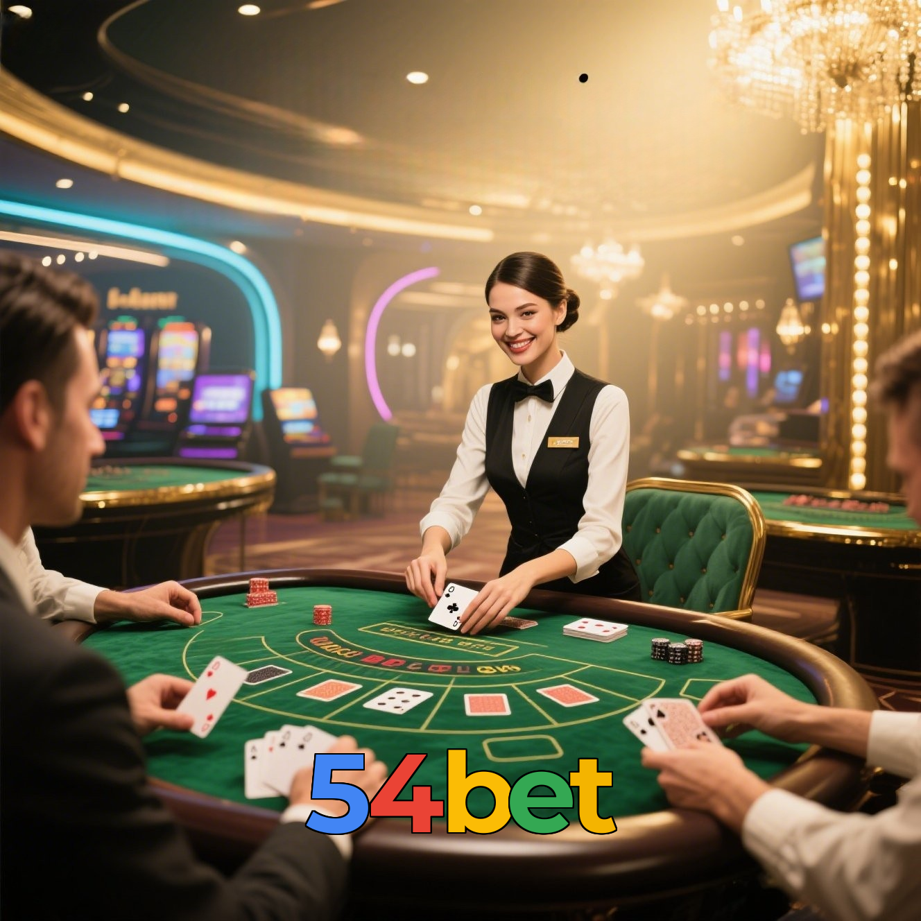 54bet:Apostas no futebol e diversão em blackjack e roleta online te esperam!
