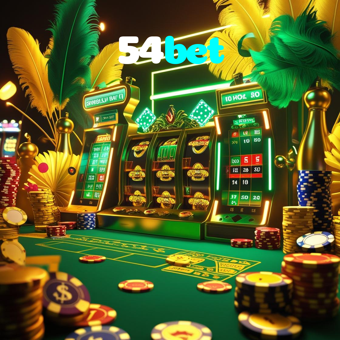 54bet:Acelere seu jogo no futebol online e vença de forma épica!