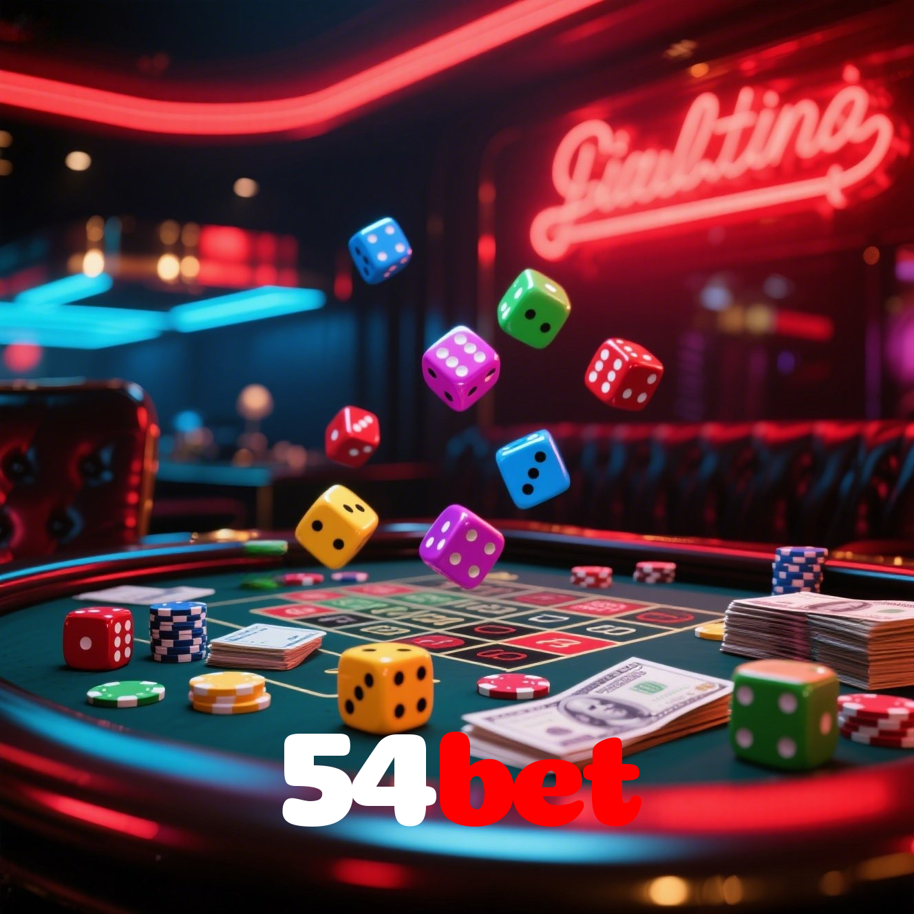 54bet:Jogue no cassino mais seguro com poker, roleta e apostas no futebol!