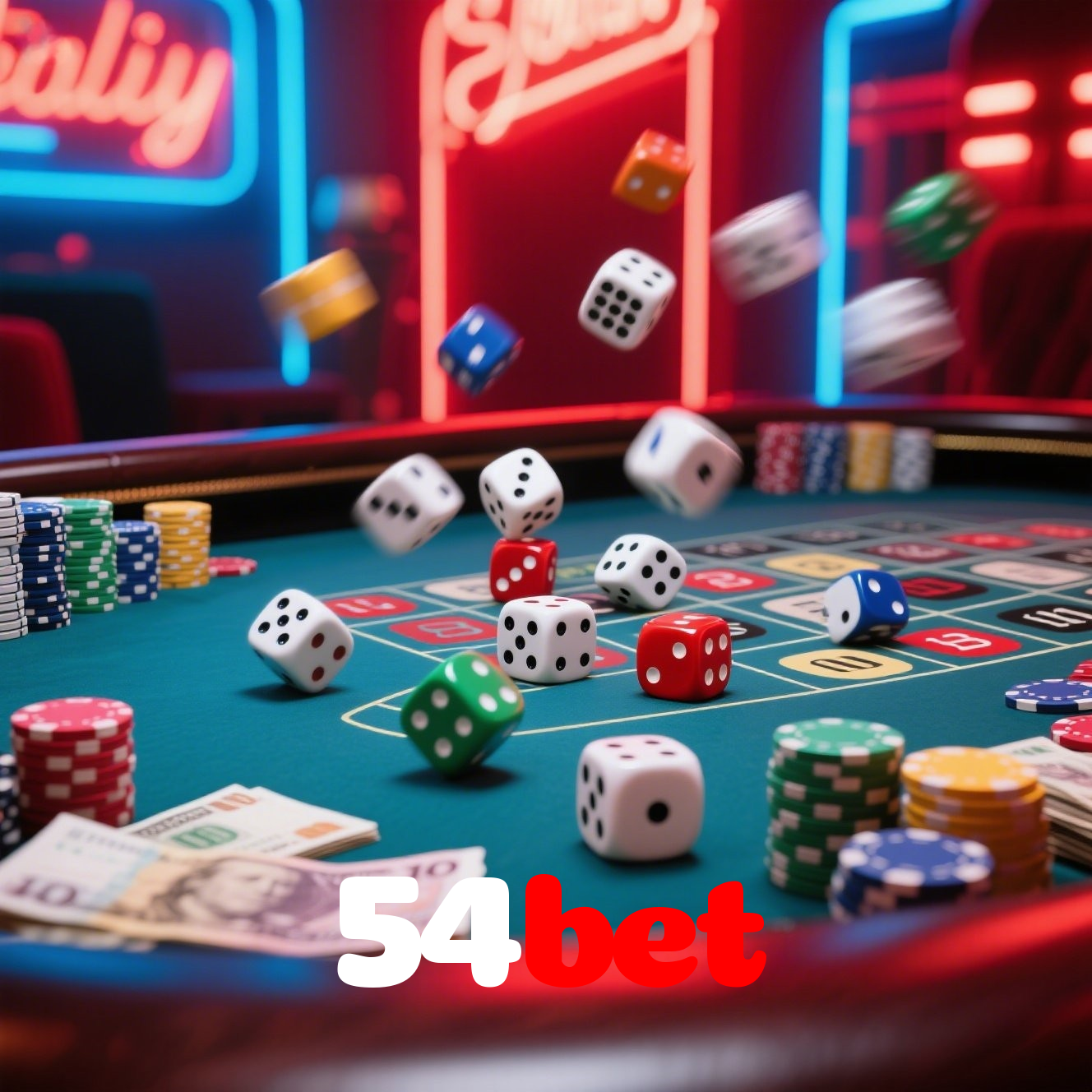 54bet:Aposte no futebol ao vivo e divirta-se com os jogos de cassino como blackjack!