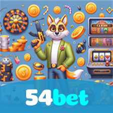54bet：Aposte nas mesas de poker e vença com estilo!