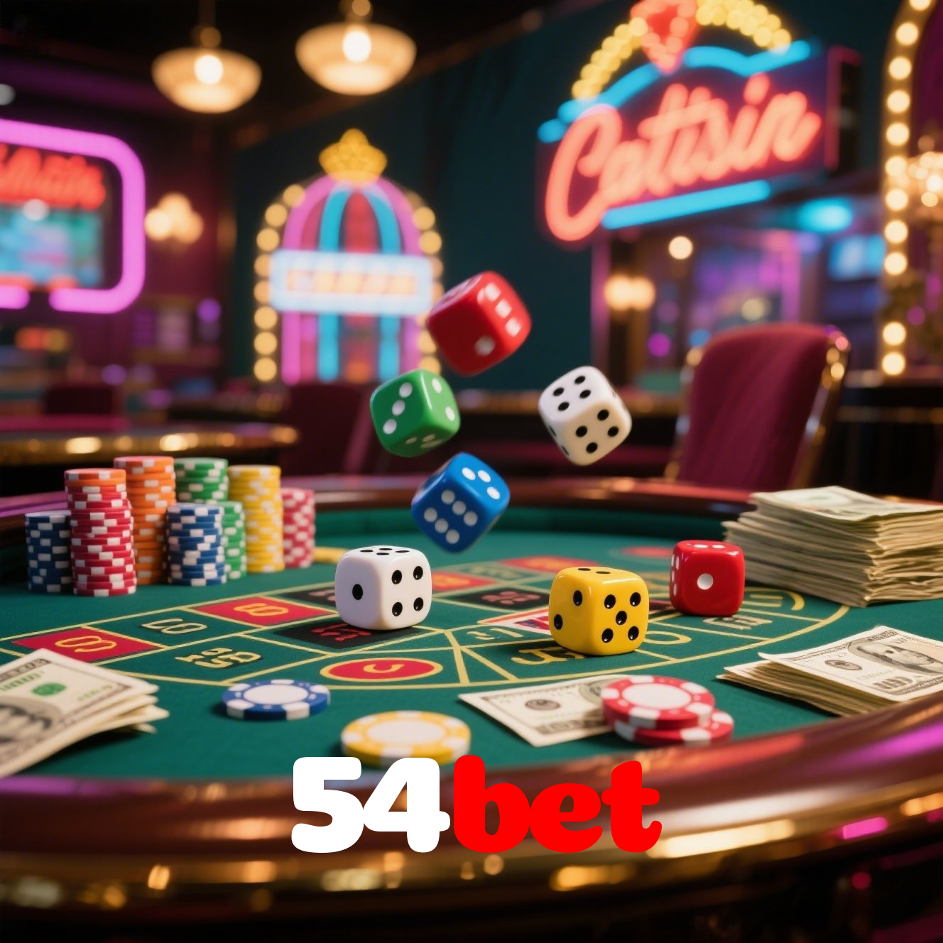 54bet:Vença no poker e prove que você é o mestre das cartas!