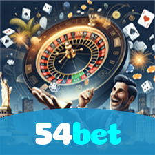 54bet：Apostas emocionantes no futebol e diversão garantida com roleta e poker!
