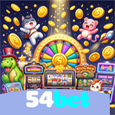 54bet：Vença no poker online! Prove que você é o mestre das cartas!
