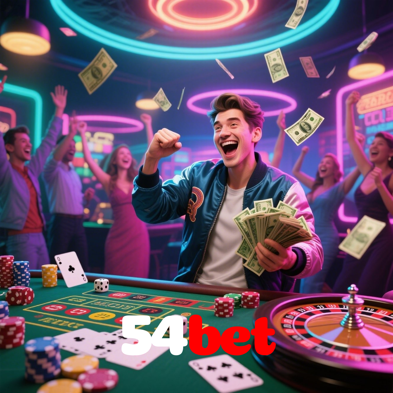 54bet:Aposte no futebol e ganhe prêmios em slots e roleta ao vivo!